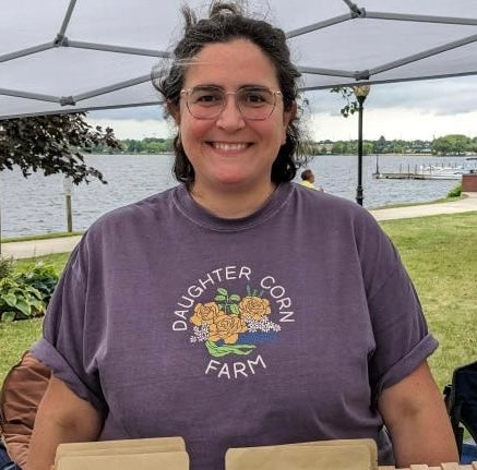 Short Sleeve Shirt (pre-order by Dec 7th)