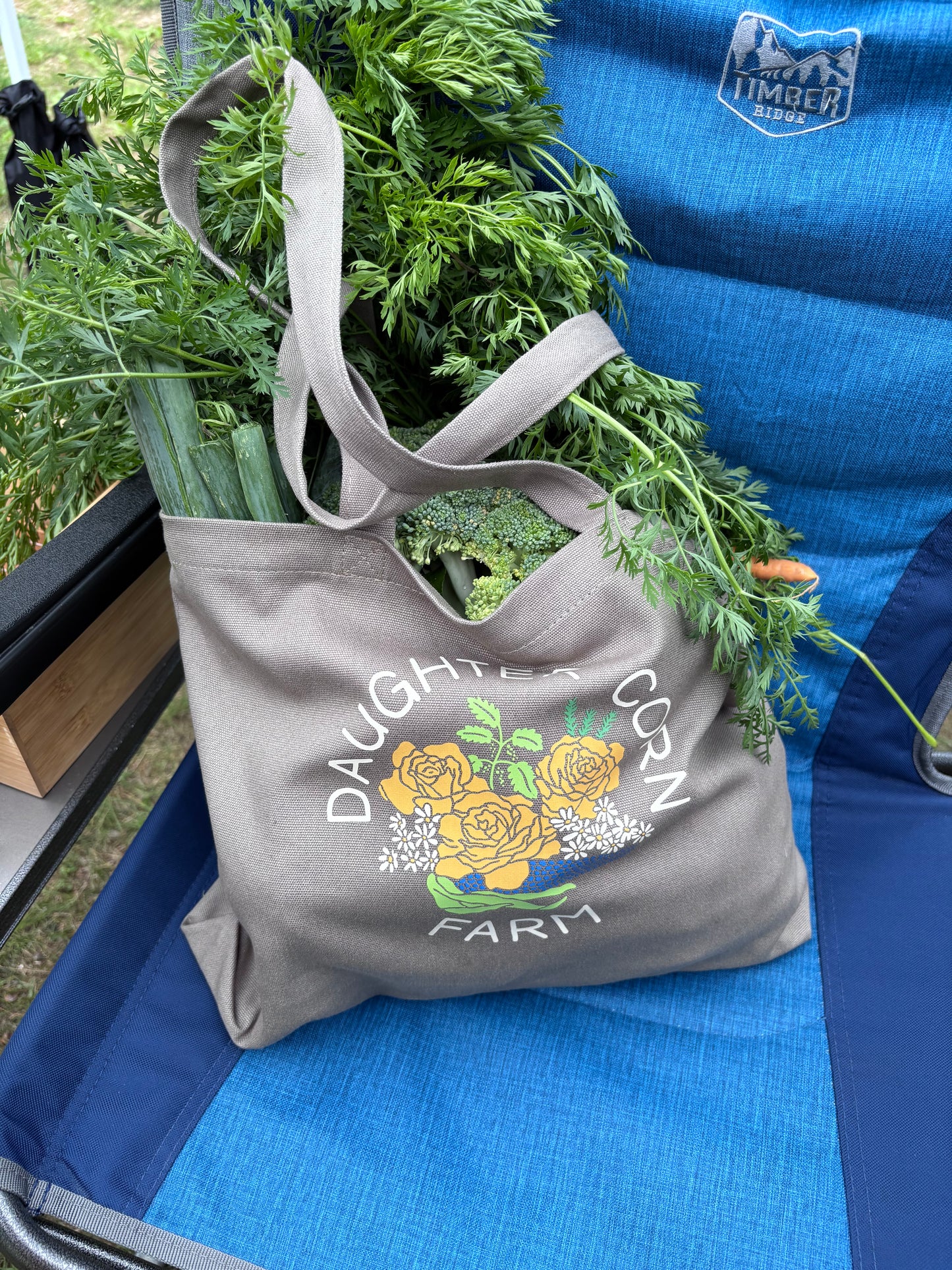 Market Tote