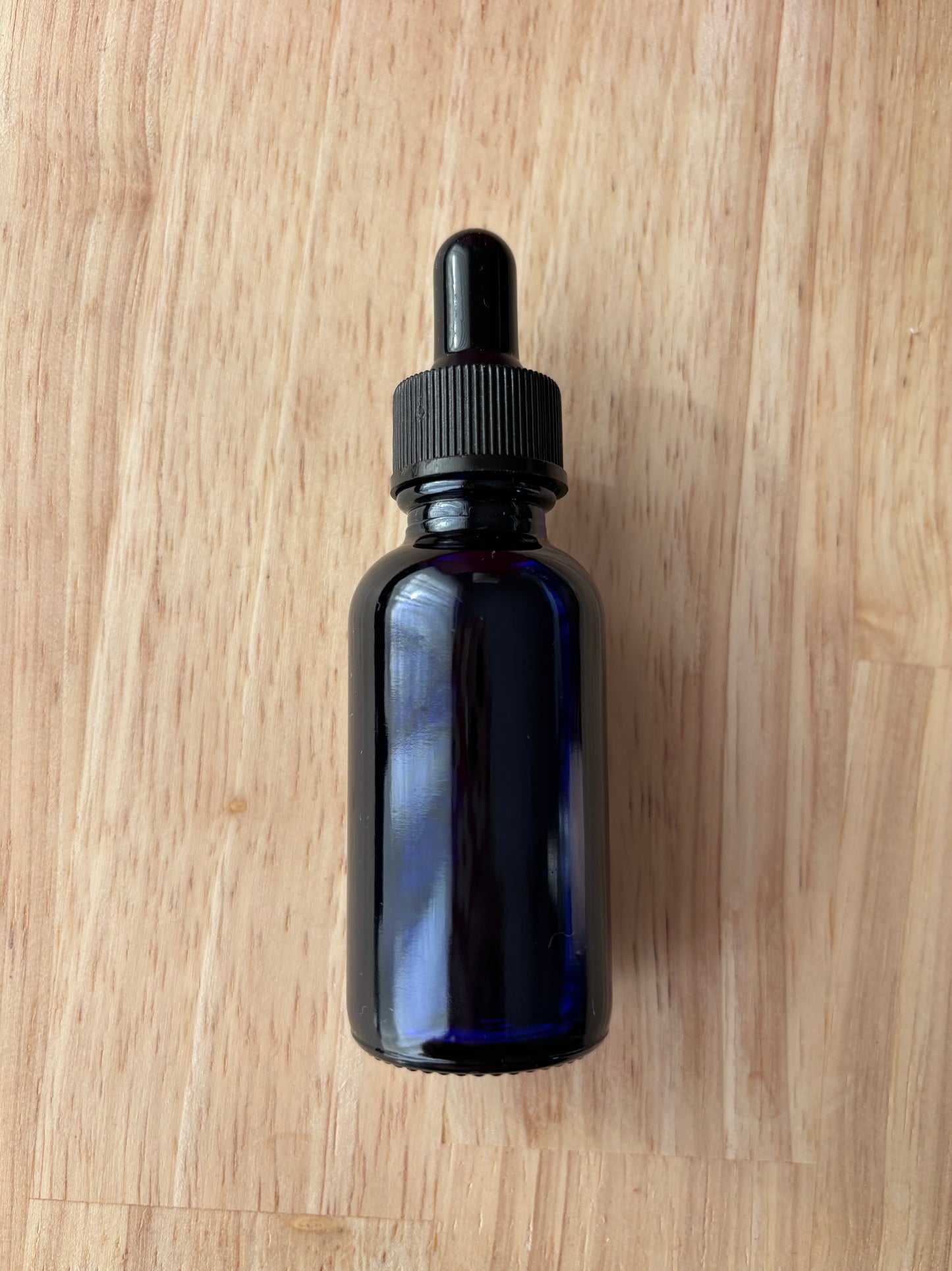 Simple Tinctures (single herb)