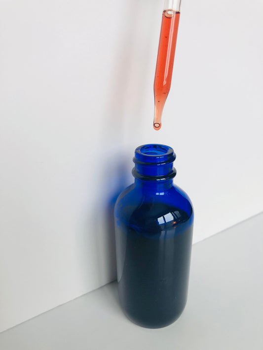 Schisandra Berry Glycerite