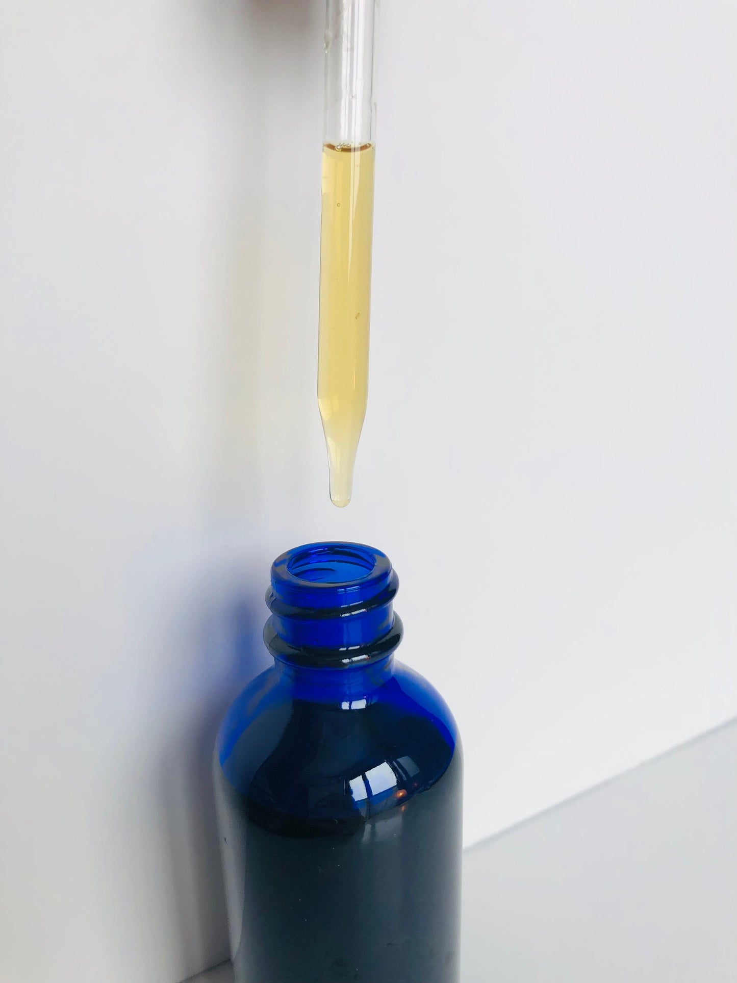 Chamomile Glycerite