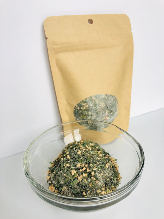 Organic Ranch Salt