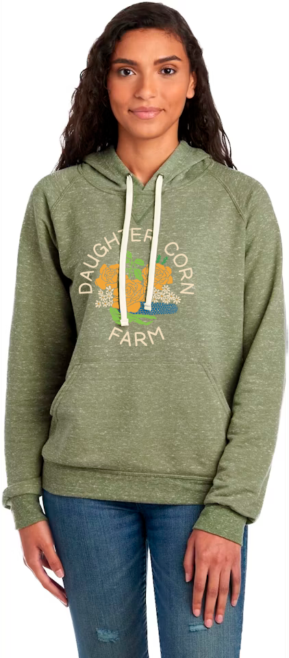 Sweatshirt (pre-order by Dec 7th)