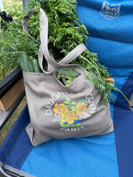 Market Tote
