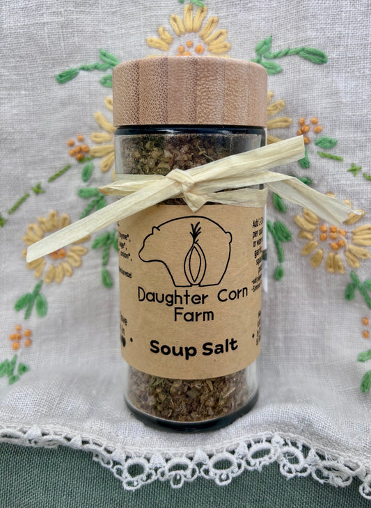 Soup Salt
