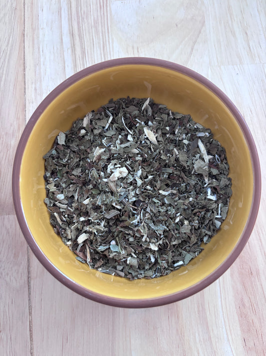 Calm Gut Herbal Tea