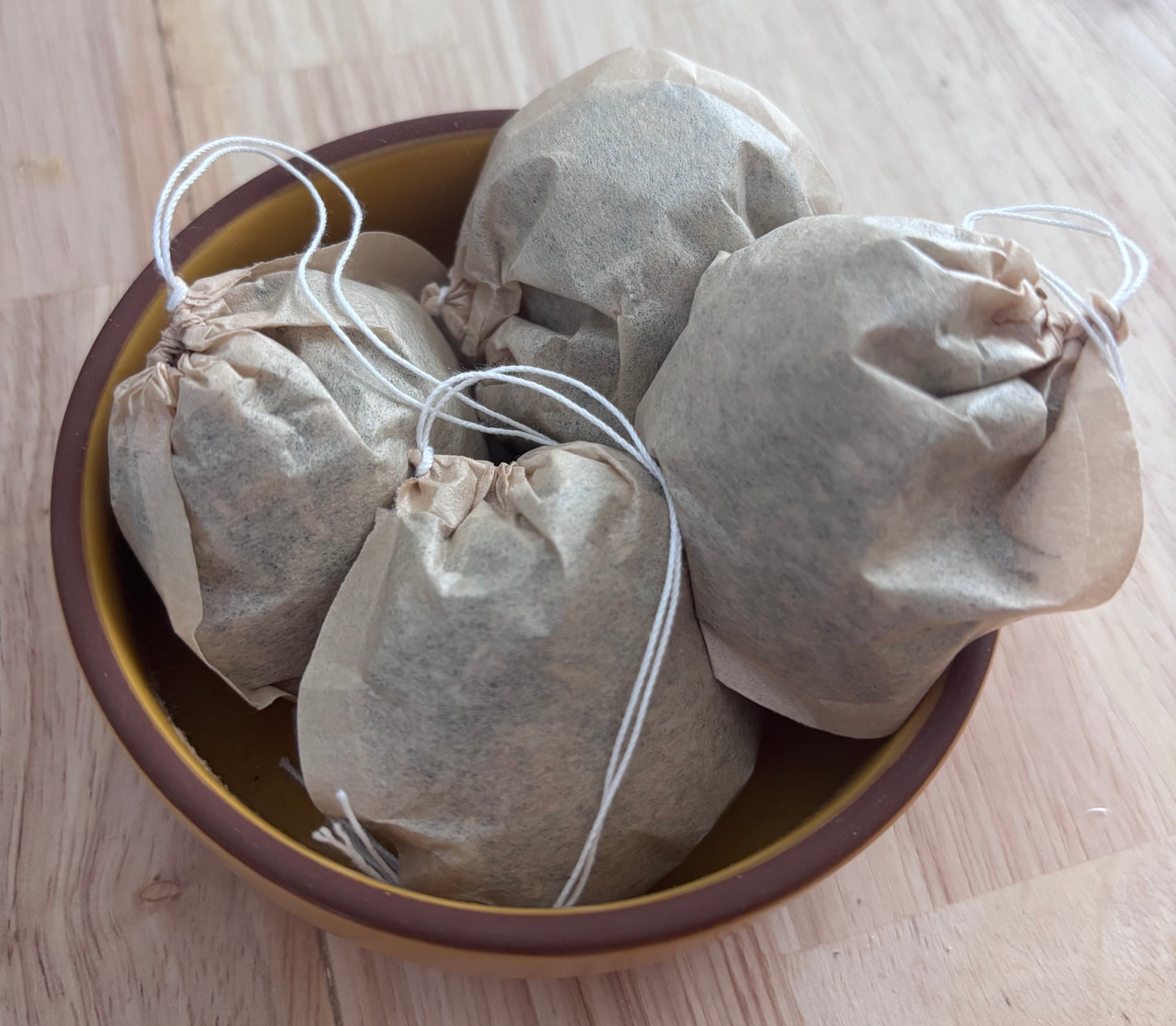 Herbal Foot & Bath Soak