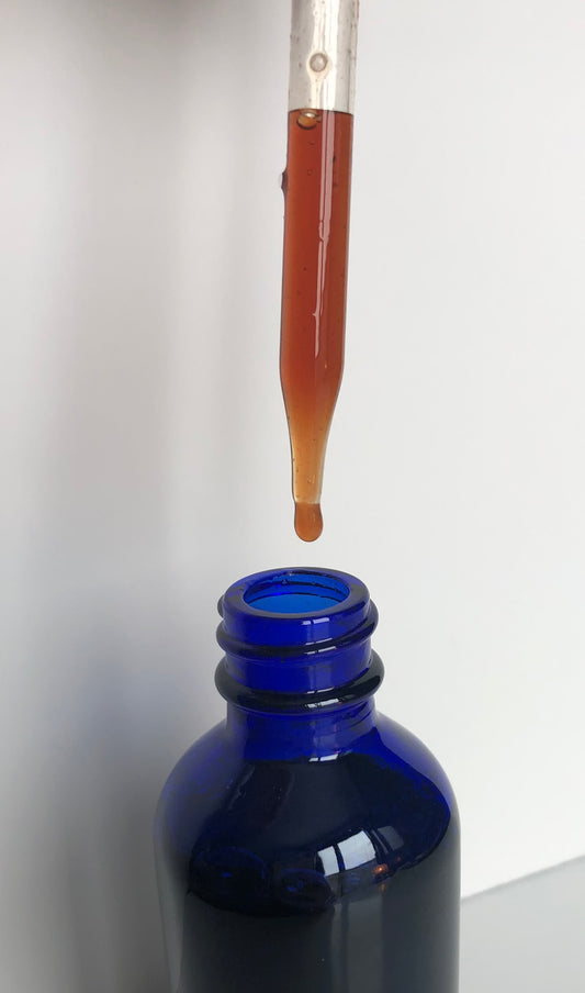 Moon Cycles Support Blend