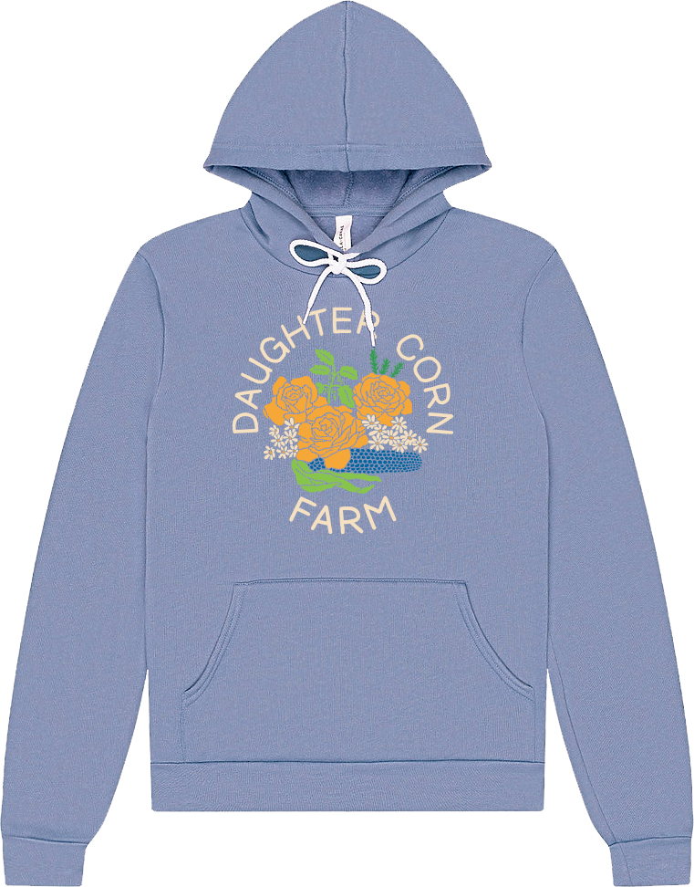 Sweatshirt (pre-order by Dec 7th)