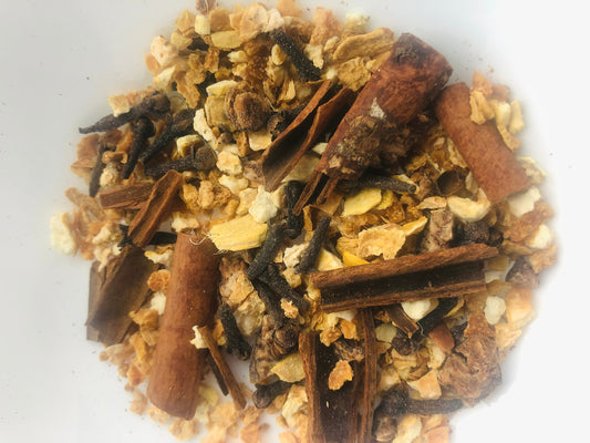 Mulling Spice